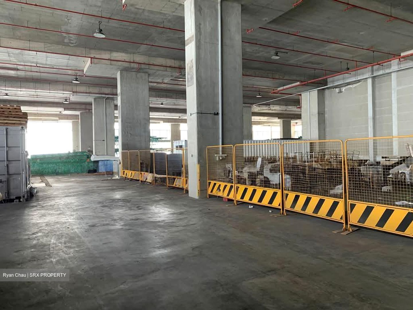 Penjuru Lane (D22), Factory #557088211